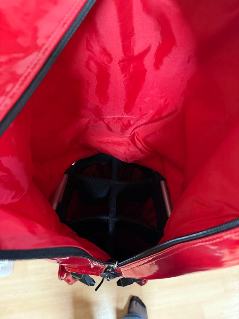 【やあこらさま専用】MASTER BUNNY EDITION ゴルフバッグ