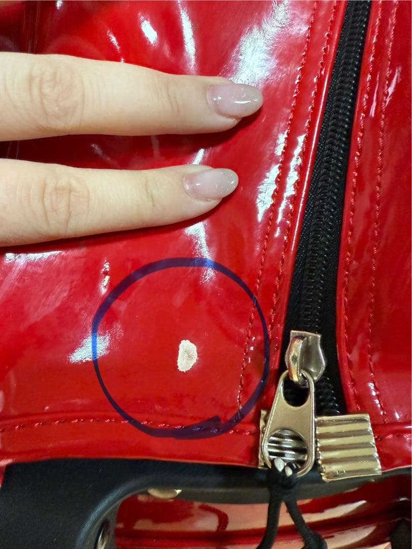 【やあこらさま専用】MASTER BUNNY EDITION ゴルフバッグ