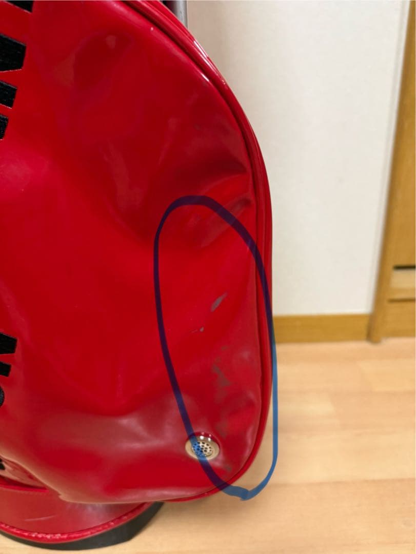 【やあこらさま専用】MASTER BUNNY EDITION ゴルフバッグ