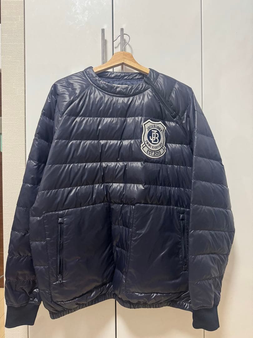 Jack Bunny!! ダウンジャケット