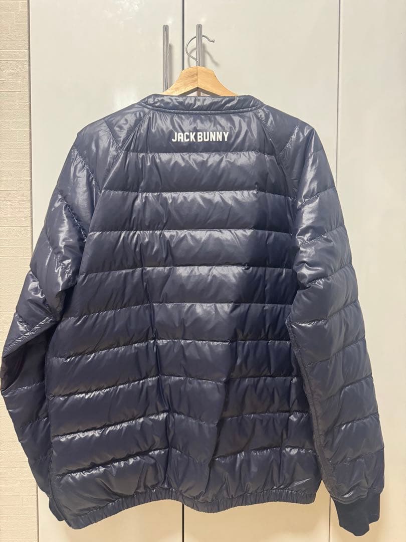 Jack Bunny!! ダウンジャケット