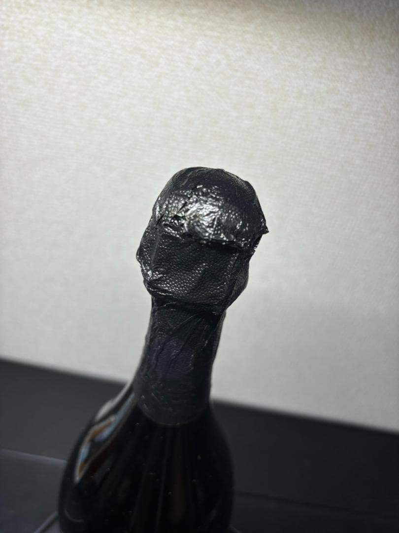 未開栓 Dom Perignon VINTAGE2000 750ml 12.5度