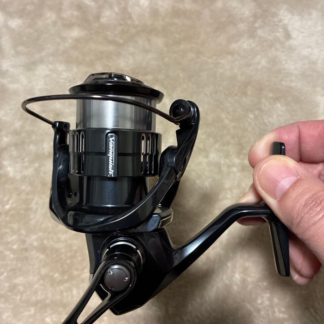 シマノ　19ヴァンキッシュ　C2000SHG