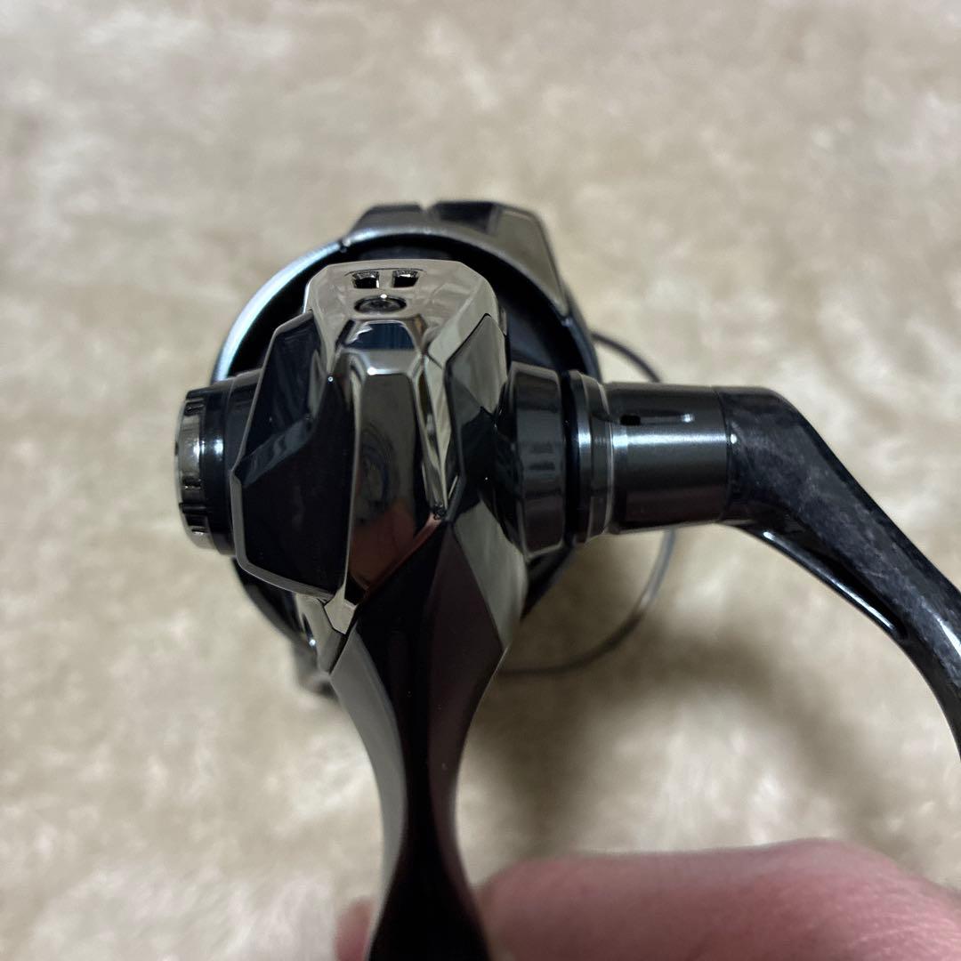 シマノ　19ヴァンキッシュ　C2000SHG