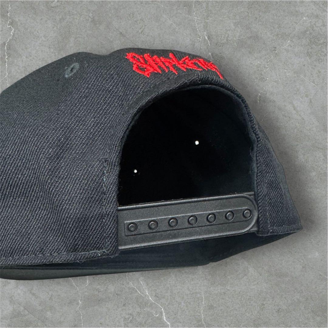 SLIPKNOT スリップノット 90s 帽子 Cap ビンテージ