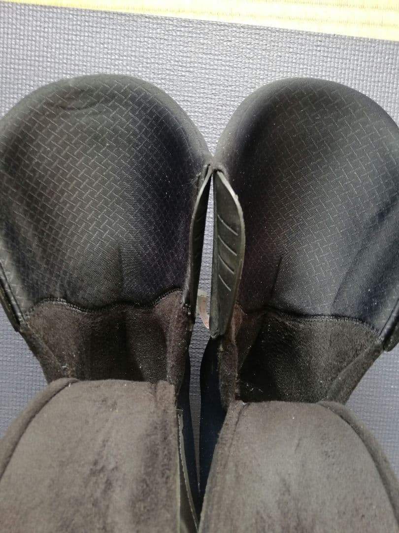 ラングLX120 25.5センチ