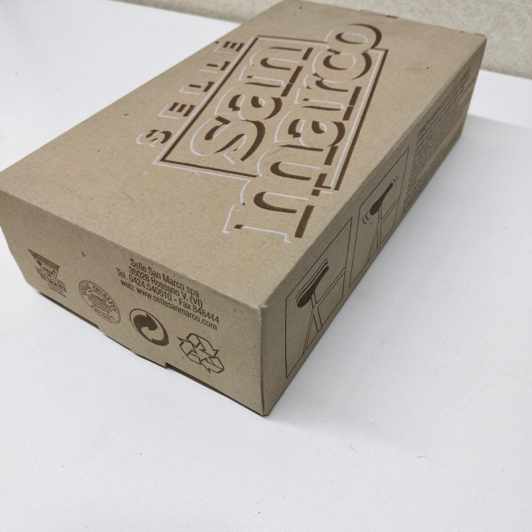 SAN MARCO ROLLS SELLE セレ サンマルコロールズ サドル