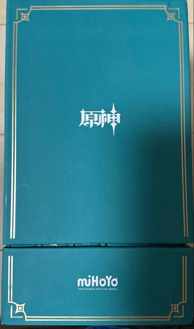 原神　サウンドトラック　限定版