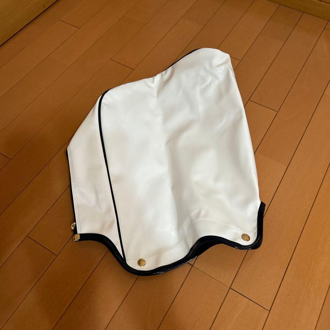 【新品】muta marine ムータマリンのスタンドキャディバック