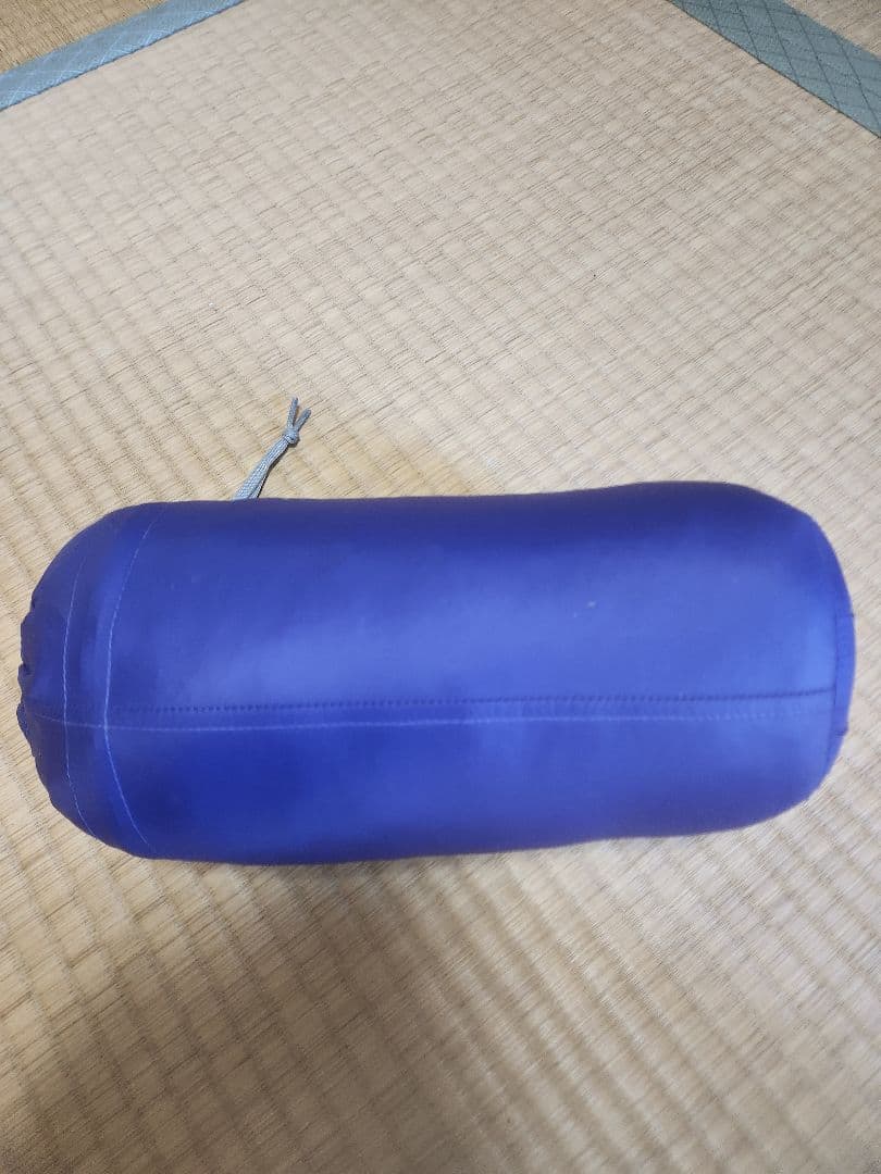 モンベル mont-bell アルパイン ダウンハガー800 #5