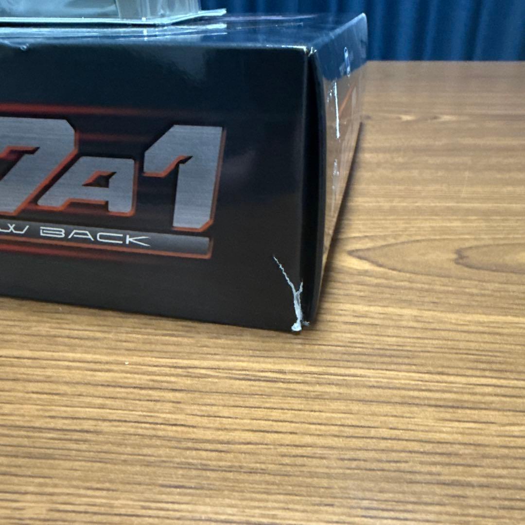 東京マルイ H&K MP7A1 ガスガン ブラック(予備マガジン付き)