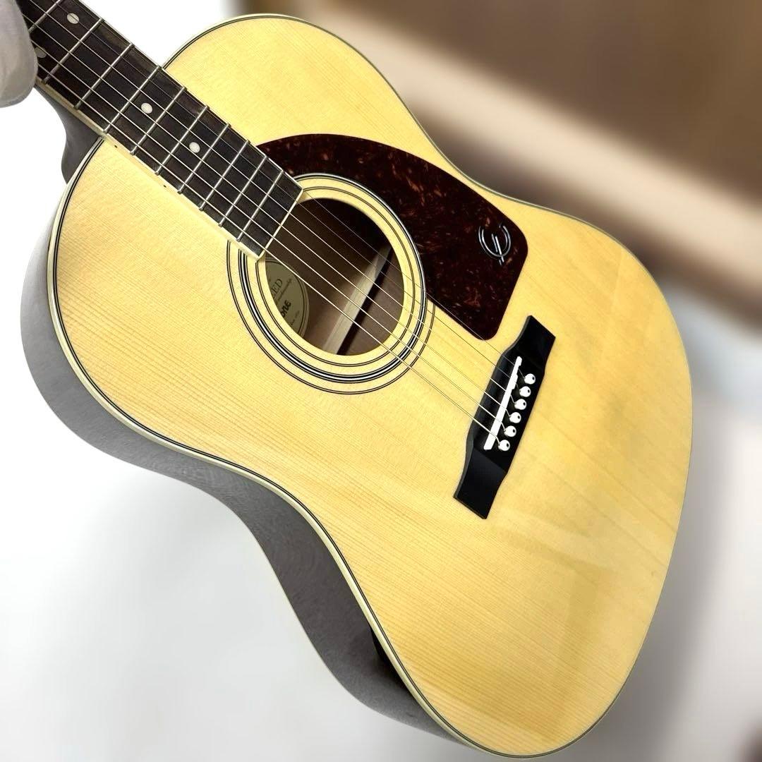 Epiphone AJ-220S/N アコースティックギター