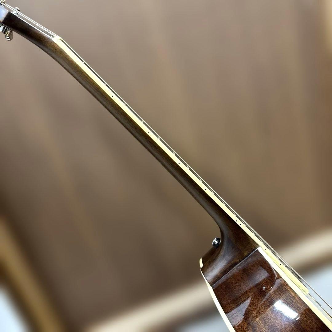 Epiphone AJ-220S/N アコースティックギター