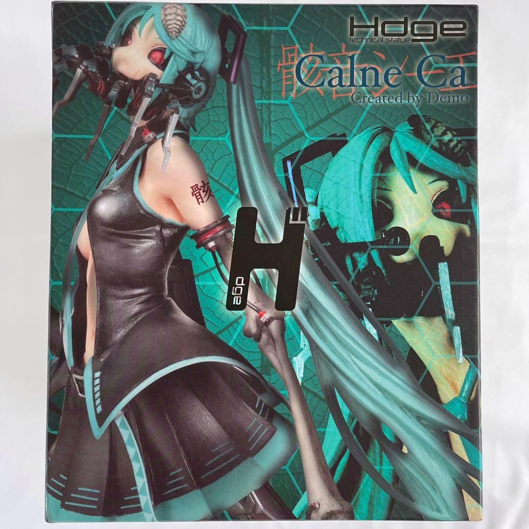 骸音シーエ フィギュア ボーカロイド 初音ミク