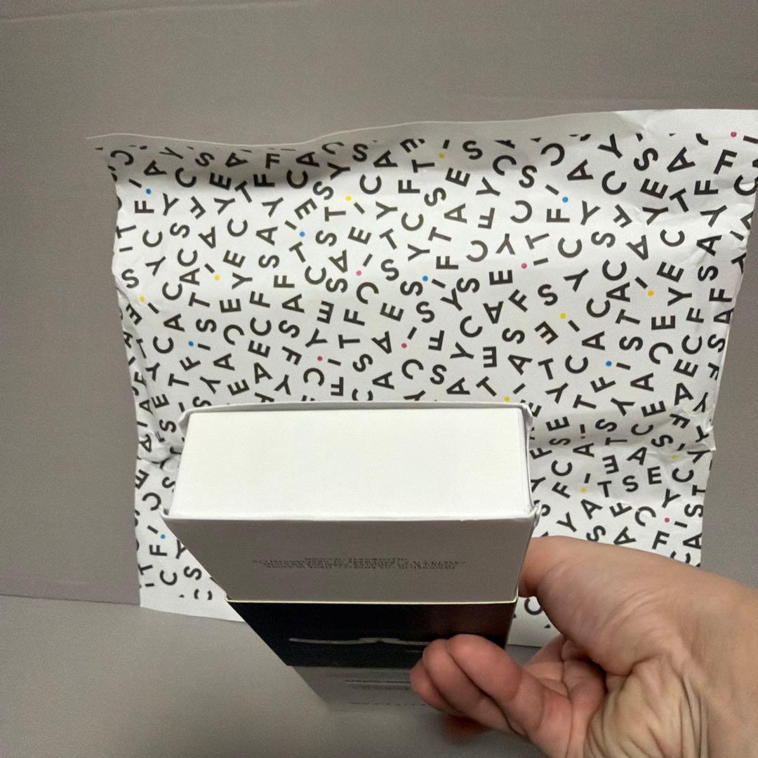 【新品未使用】CASSETiFY Harry Potter ハリーポッター