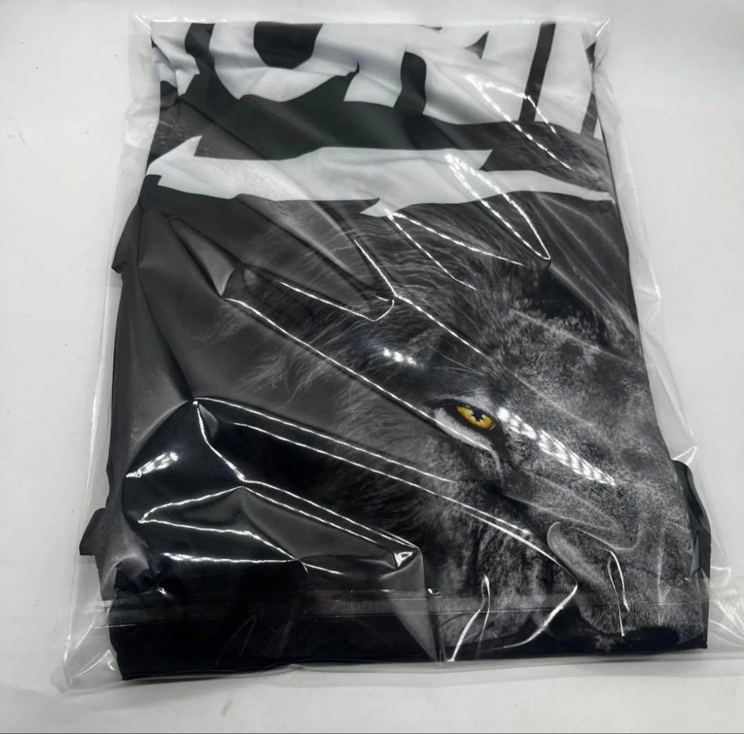 STORMストーム ライオン×サンダー⚡️　日本サイズ2XL相当