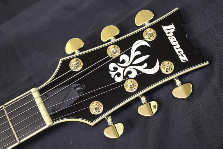 Ibanez / AMH90 BK エレキギター