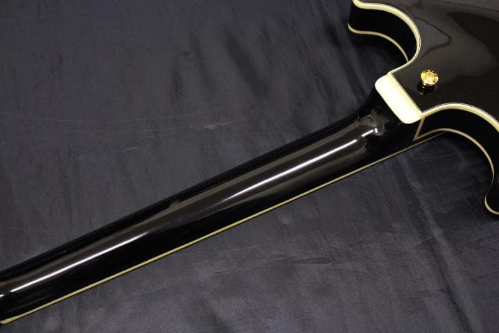 Ibanez / AMH90 BK エレキギター