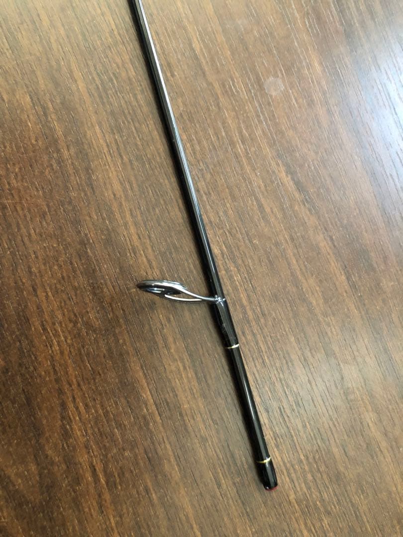 ITO CRAFT エキスパートカスタム 510ULX