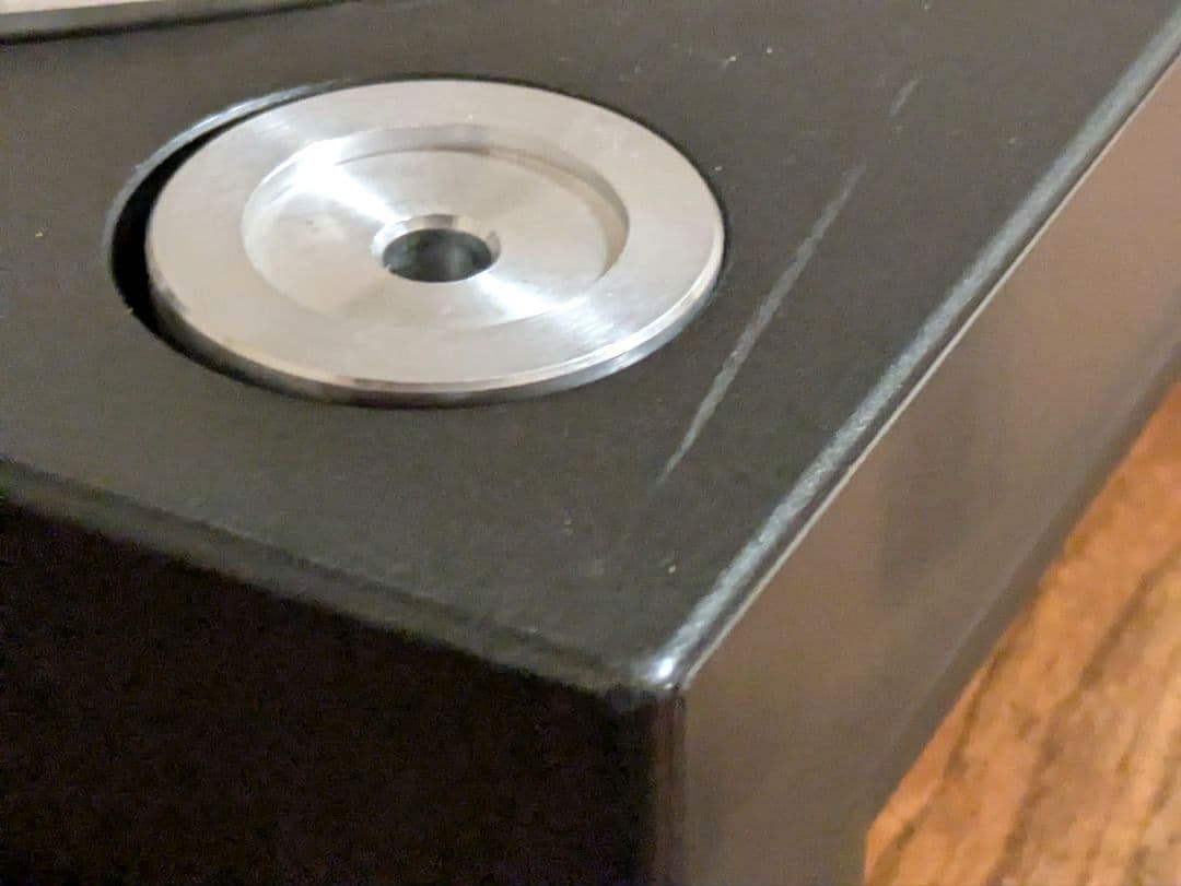 DENON DP-DJ101s 他 (※追記あり)