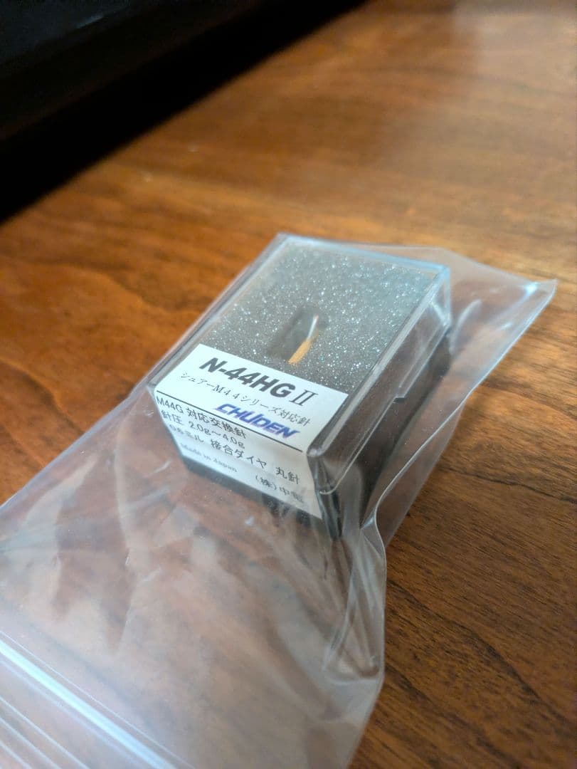 DENON DP-DJ101s 他 (※追記あり)