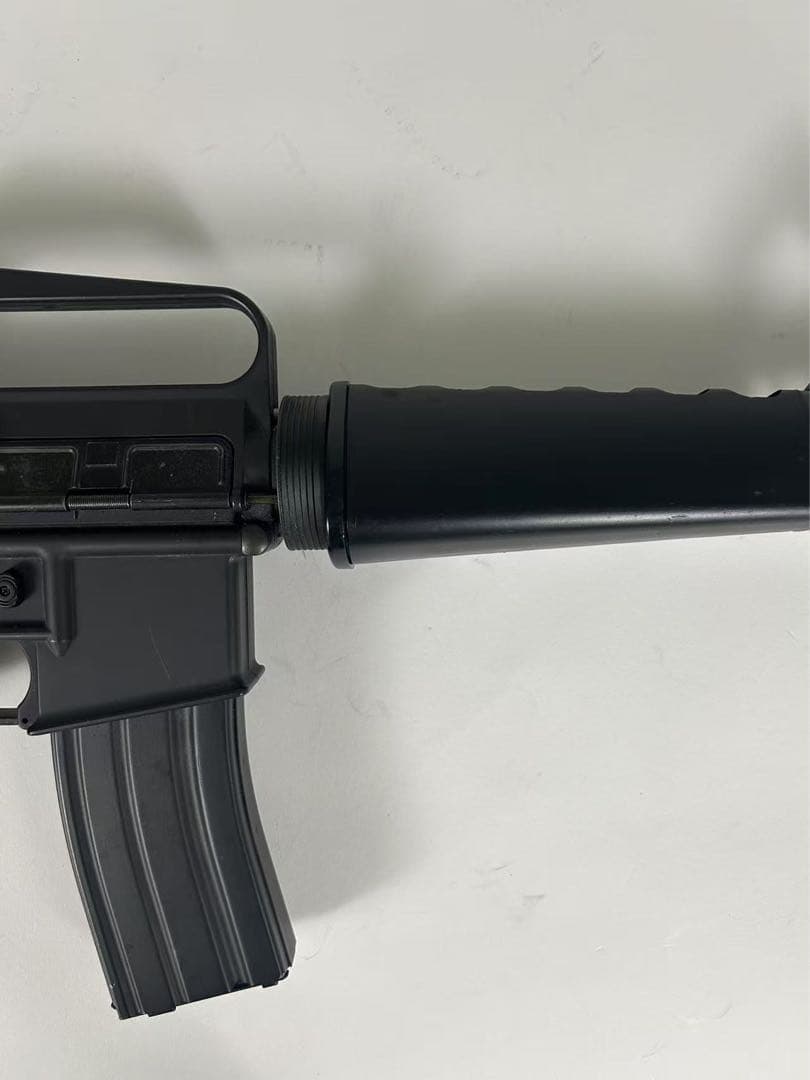 東京マルイ電動ガン CAR-15