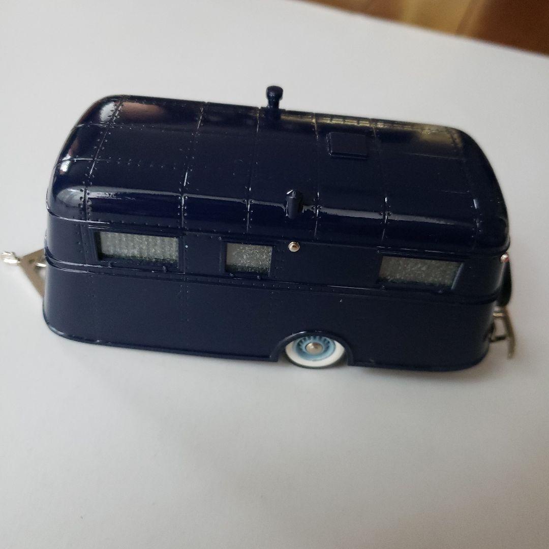 【稀少品】ミニカー　ブルックリンモデルス　ホワイトメタル