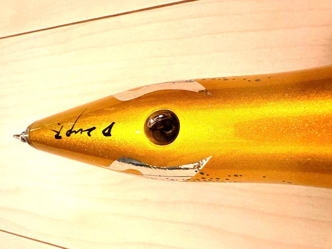 ルアー・フライ HAMMER HEAD D cup