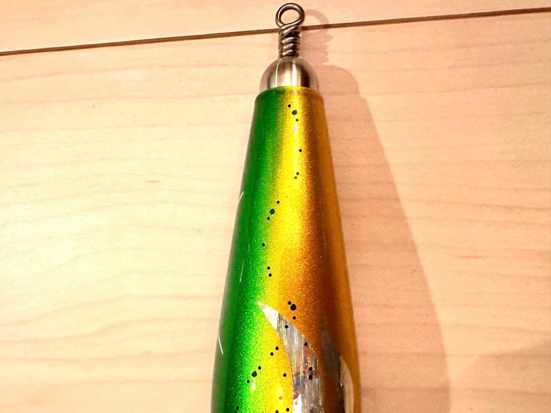 ルアー・フライ HAMMER HEAD D cup