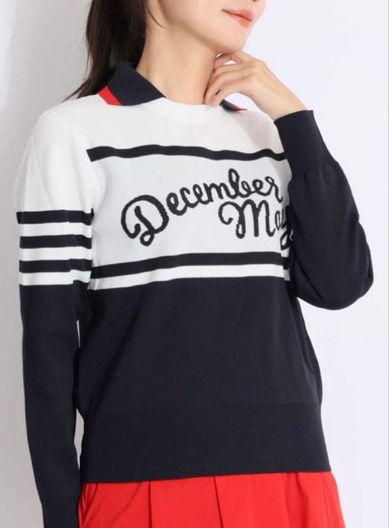 ディセンバーメイ レディース