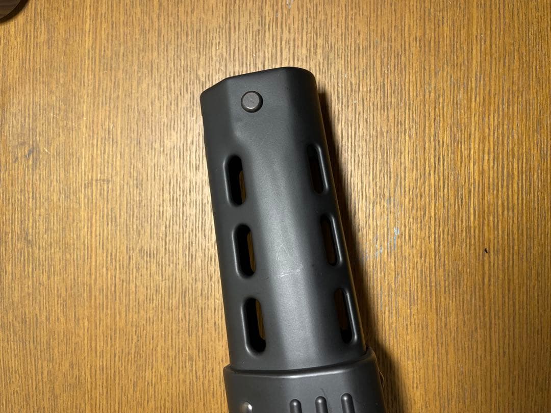 89式小銃用被筒