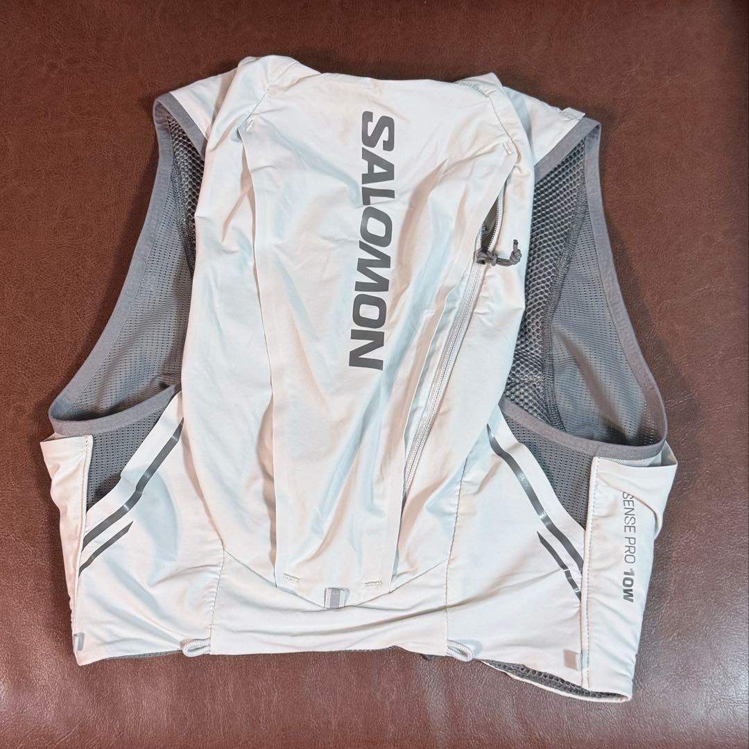 SALOMON SENSE PRO 10 女性用ランニングベスト