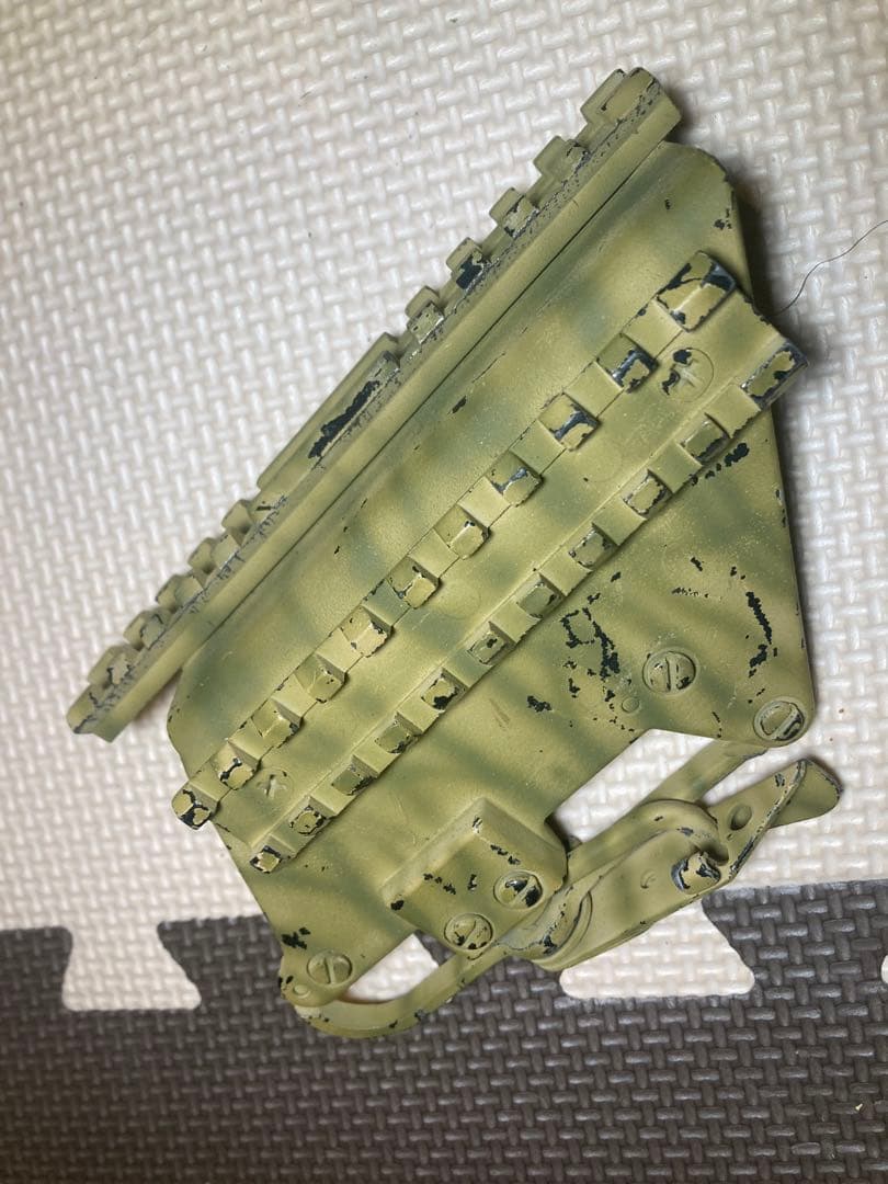 Kobraサイドマウント