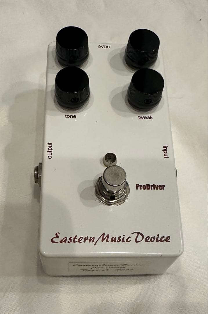 ギター Eastern Music Device ProD Type A