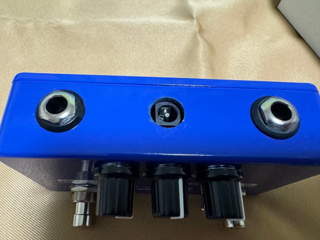 Coconut2 Tiger SUBDECAY Proteus MKⅡ