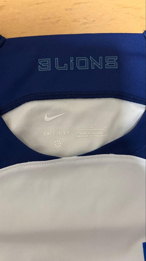 Nike イングランド代表 Foden 20 シャツ