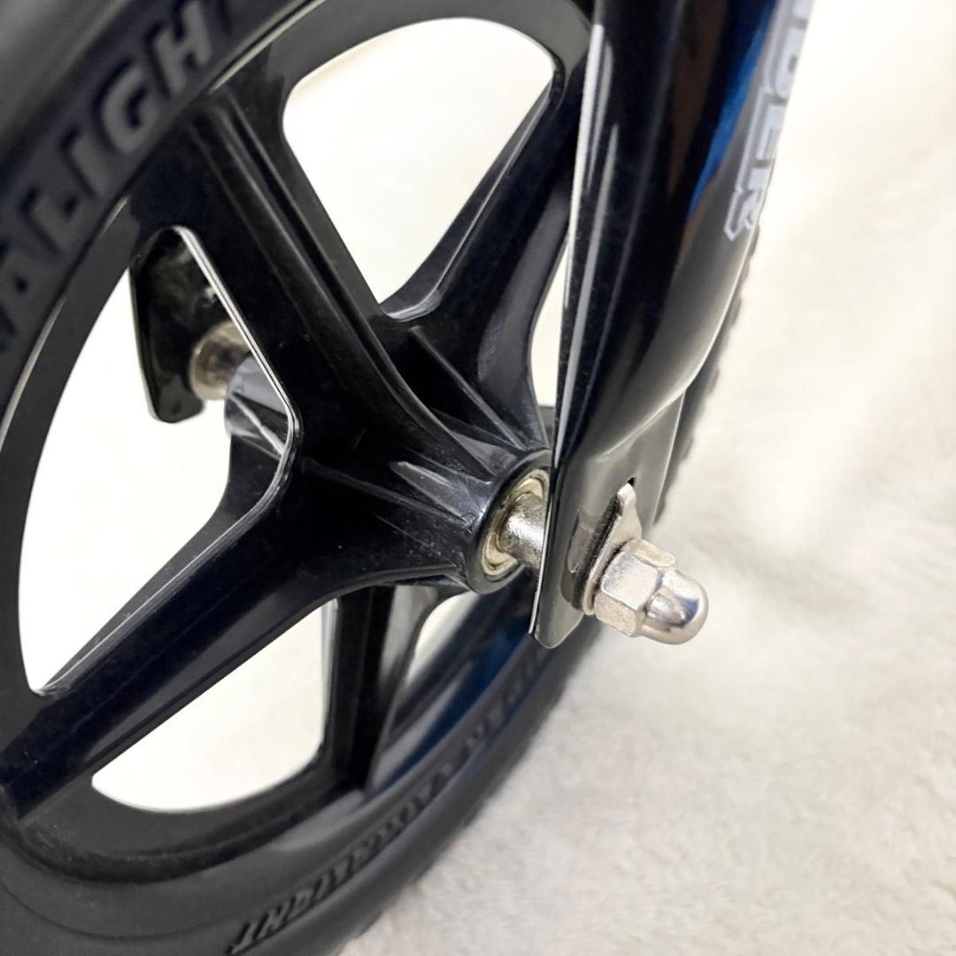 美品　 新品級　STRIDER SPORT ストライダー スポーツ イエロー