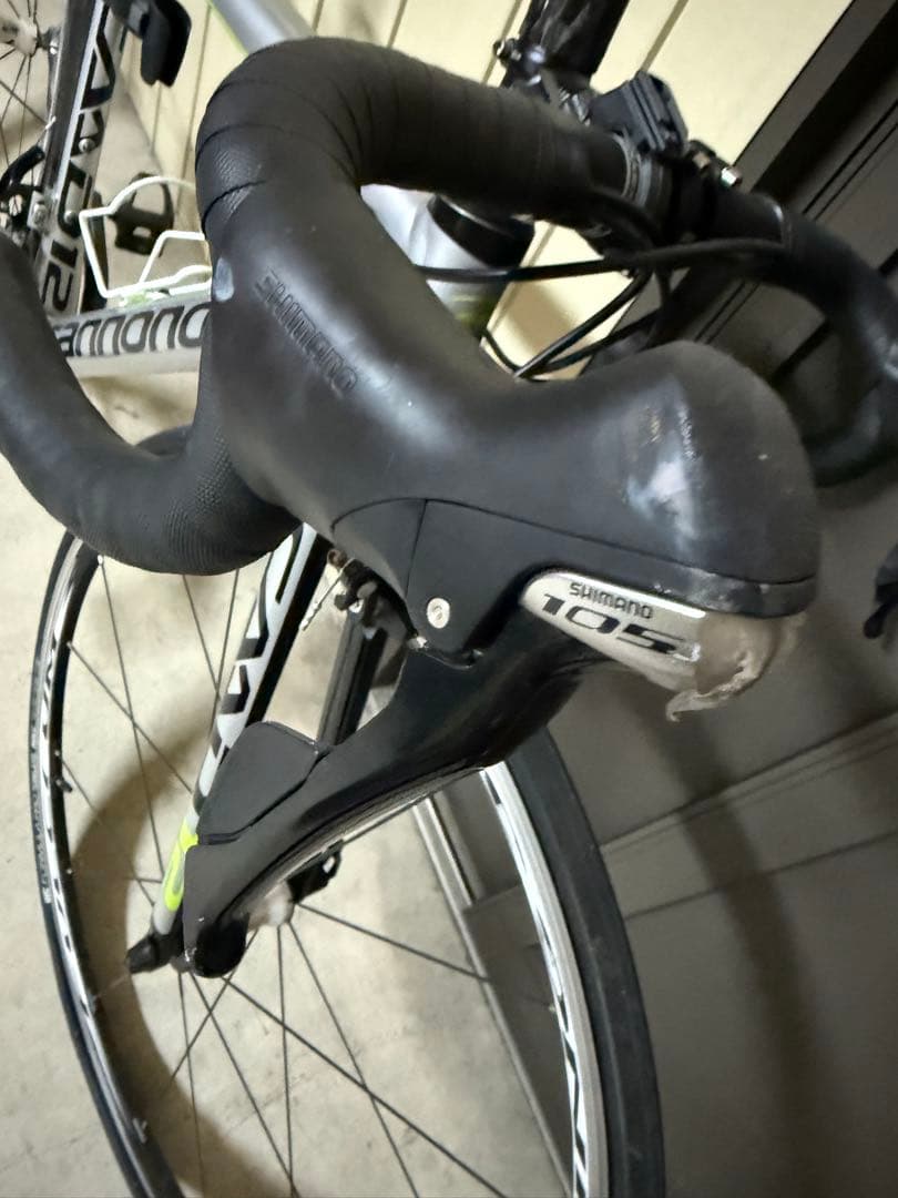 Cannondale CAAD12 ロードバイク Shimano 105