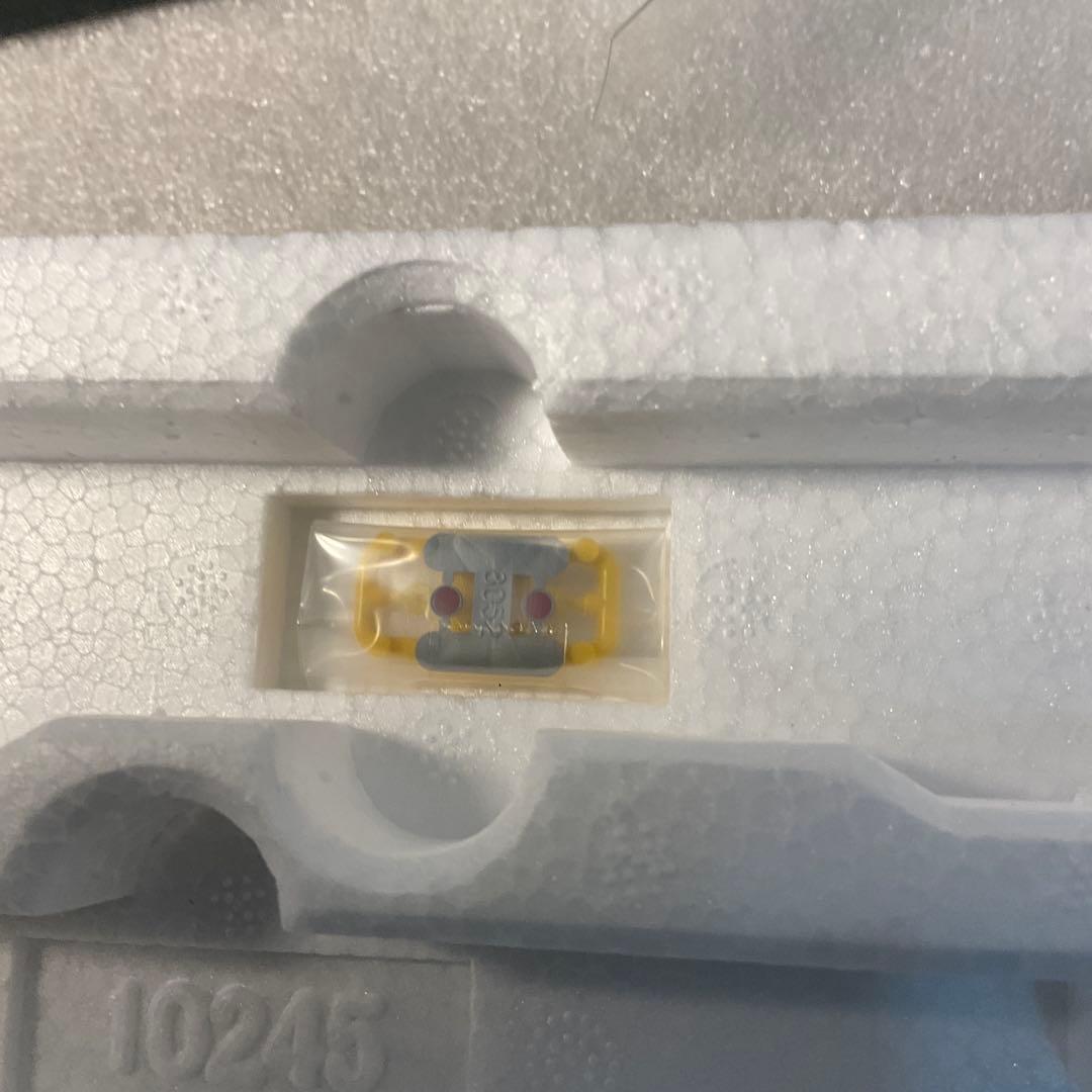 KATO コキ106 19Dコンテナ車 6両セット 10-245 3箱セット