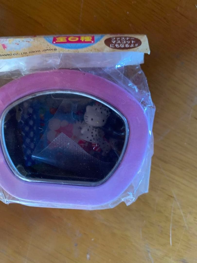 ハローキティ　世界　子犬のお散歩　in歌舞伎