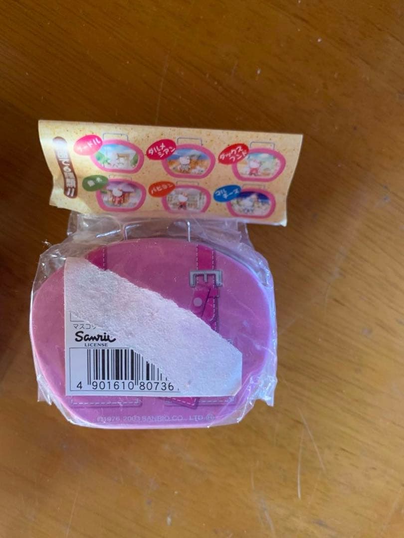 ハローキティ　世界　子犬のお散歩　in歌舞伎