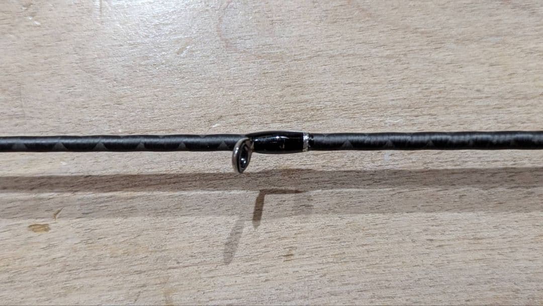 シマノ エクスプライド 172H-2 バスロッド 2.18m