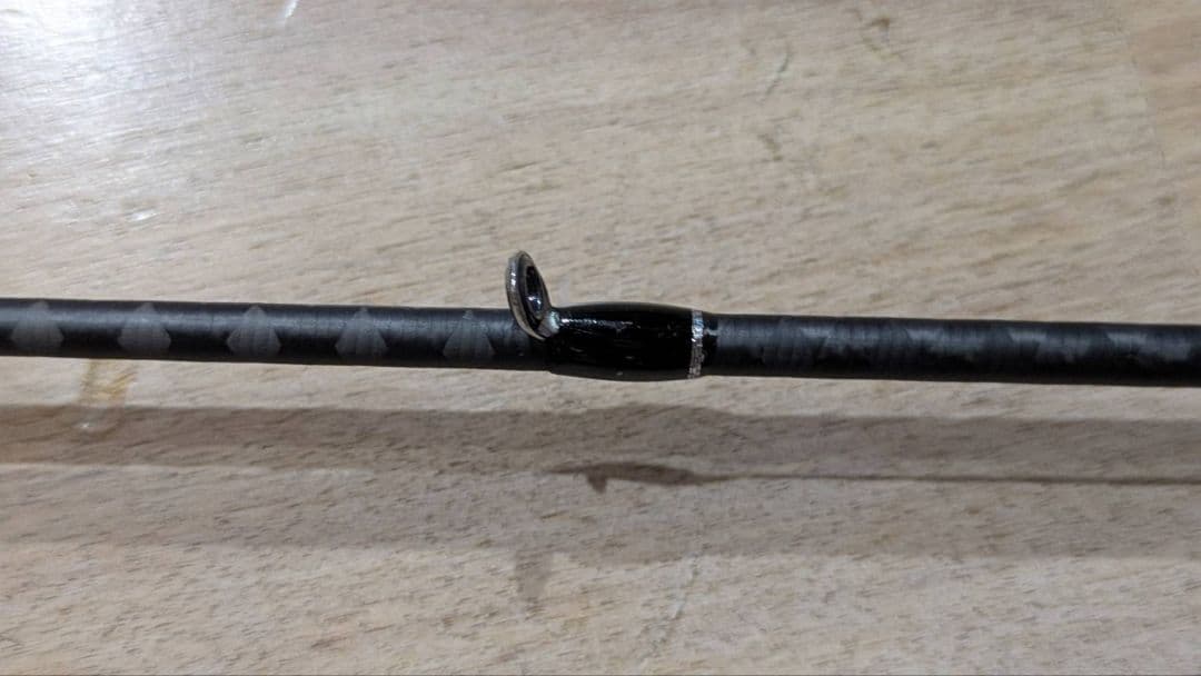 シマノ エクスプライド 172H-2 バスロッド 2.18m