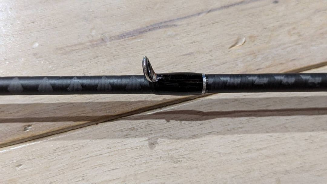 シマノ エクスプライド 172H-2 バスロッド 2.18m