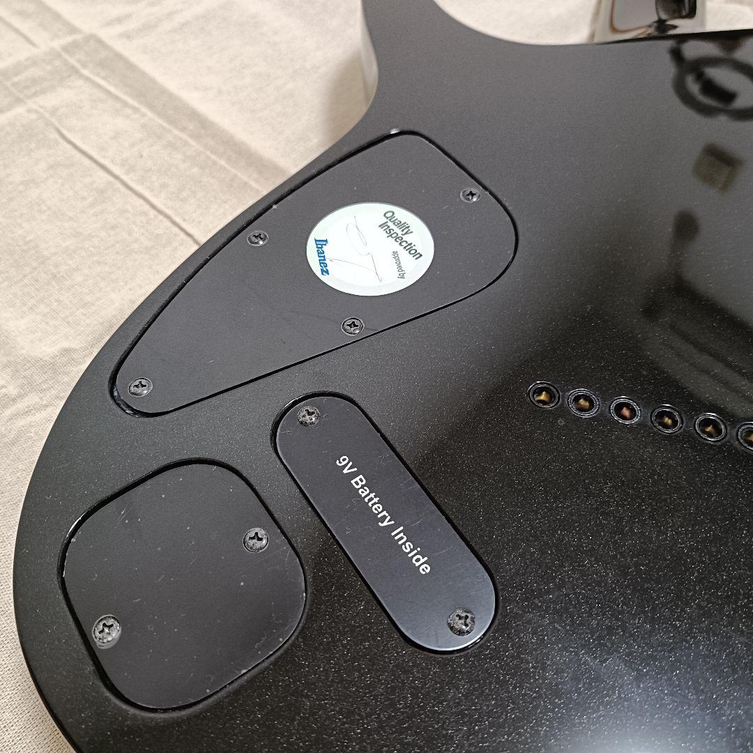 【引き取り限定】Ibanez RGT6EX EMG アイバニーズ スルーネック