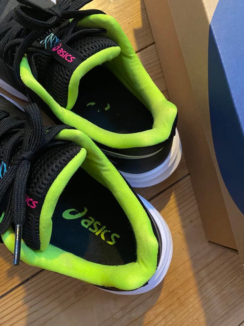 asics SKY ELITE FF3 バレーボールシューズ