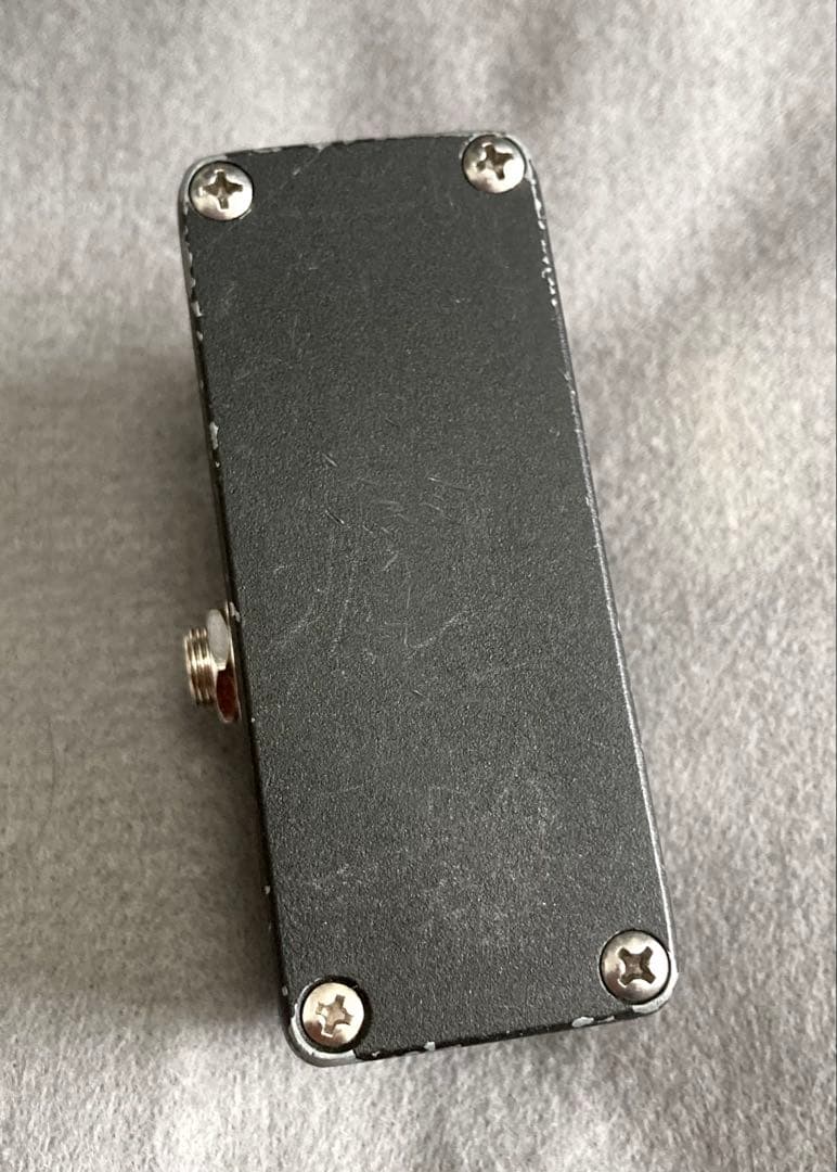 Xotic SL Drive オーバードライブ