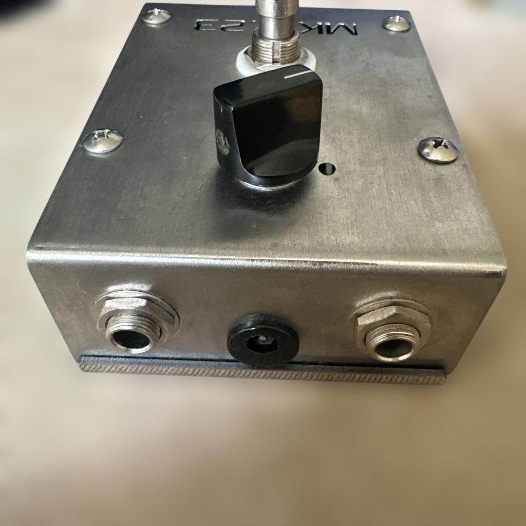 MK.4.23 ギターエフェクター