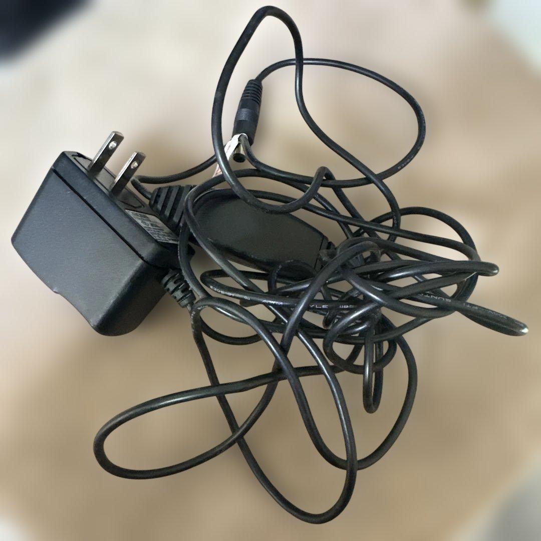 MK.4.23 ギターエフェクター