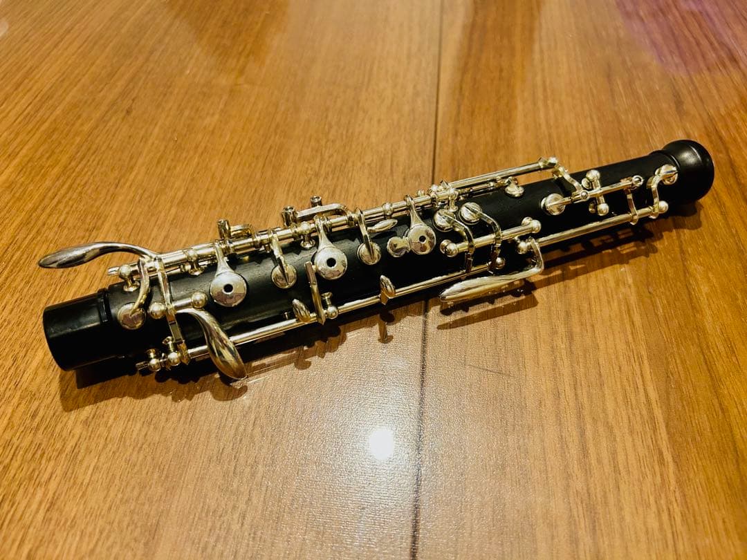 オーボエ ヤマハ 431 JDR仕様 【美品】